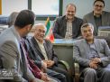 گزارش تصویری | جشن بازنشستگی و تجلیل از آقایان کرمی و محمدی امور اداری دانشگاه صنعتی شاهرود 